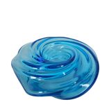 Gino Vistosi - Murano - Vistosi for Nestle - tea light holder - signed