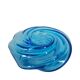 Gino Vistosi - Murano - Vistosi for Nestle - tea light holder - signed