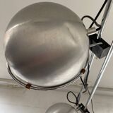 Goffredo Reggiani vintage "eyeball" floor lamp