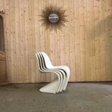 Chaises Pantone Verner 1 ère édition