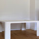 Table basse Amanta vintage par Mario Bellini pour C&B Italia