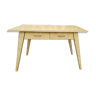 Formica vintage side table