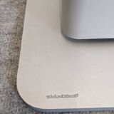 Floor lamp by pierre and andré bos published by walter & moretti, france 1972