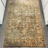 Handmade Ziegler Rug