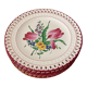 Dessert plate (Lunéville)