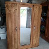 Cupboard