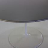 Seventies tulip table