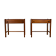 Chevets Jacques Hauville Edition Roche Bobois 1960