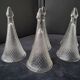 Set of 6 tasting cups