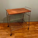 Vintage 70 Vinyl Serving