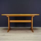 Ash table, Danish design, 1960s, manufacturer: Skovby