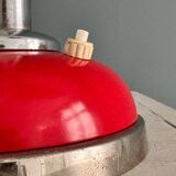Vintage 50's Rockabilly Desk Lamp