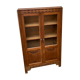 Art deco school library