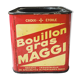 Box broth kub maggi