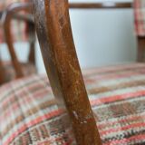 Fauteuils art déco