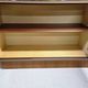 Enfilade allemande  teck  vintage 1960