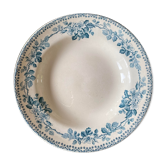 Hollow plate manufacture Terre de Fer