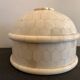 Round jewelry box
