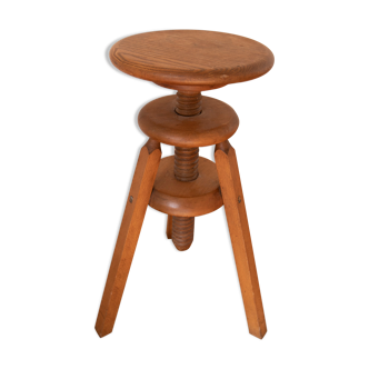 Architect's stool
