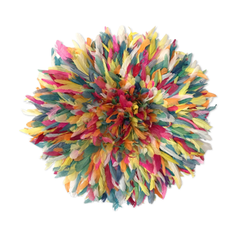 Juju hat multicolored 45 cm