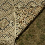 Tunisian carpet 335 cm x 225 cm