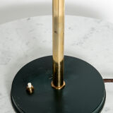 Lampe timor de Louis Kalff pour Phillips 1950