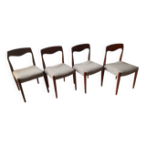 Scandinavian chairs