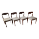 Scandinavian chairs