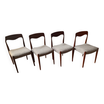 Scandinavian chairs