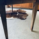 Farmhouse table
