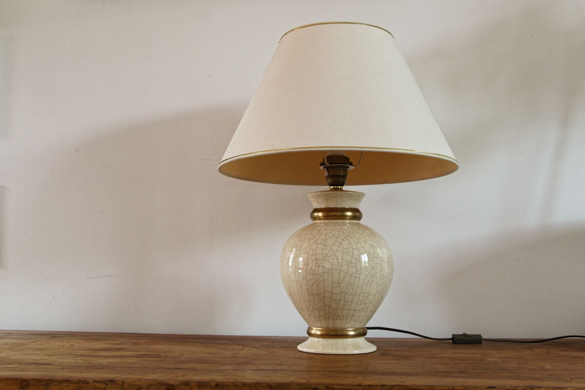 le Dauphin ル・ドファン インテリアランプ LENA / CH Le Dauphin Lamp