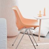 Chaise L202 par Roland Schweitzer pour Lafargue