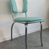American Retro/Vintage Diner Chair - VITRO Seating