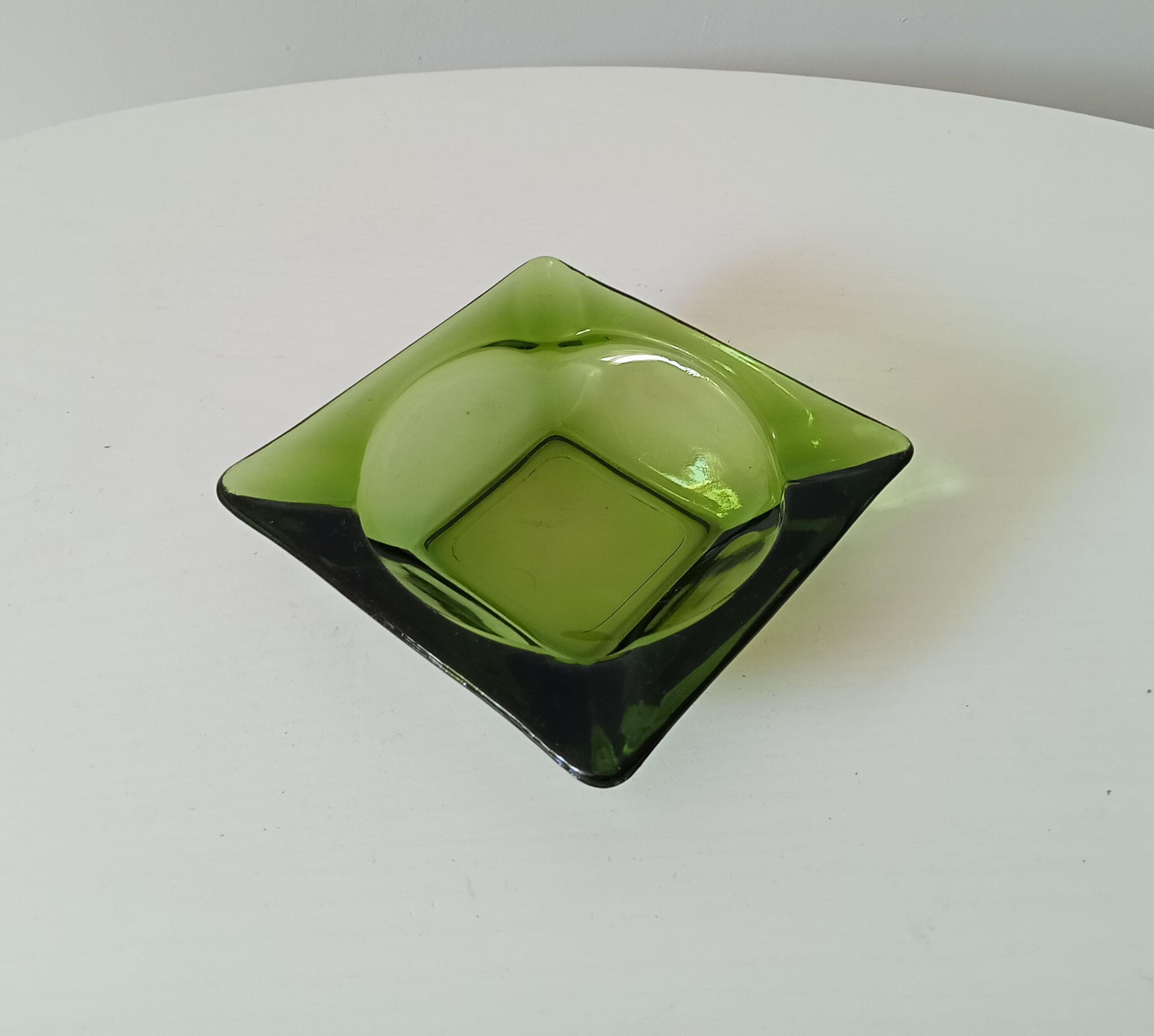 Vintage ashtray 60s/70s