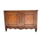 Buffet Louis-Philippe solid oak