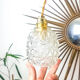 Pineapple vintage pineapple glass sweeper