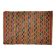Anatolian handmade kilim rug 253 cm x 170 cm