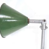 Large workshop lamp