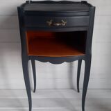 Bedside table or side cabinet