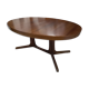 Expandable Baumann vintage table 1970