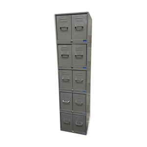 Meuble d'archivage modulable 8