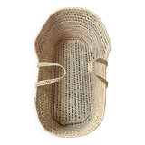 Wicker basket