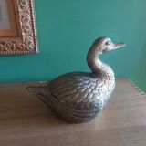 Ice bucket , duck , mauro manetti