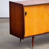 Enfilade scandinave vintage 1960