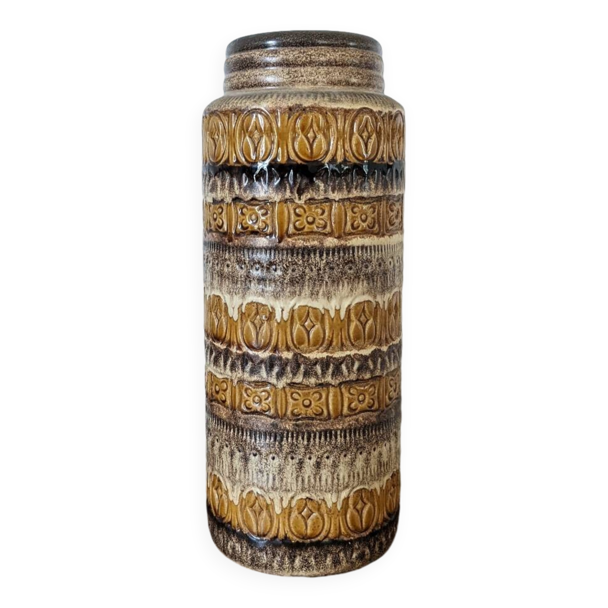 Large West Germany vase