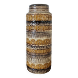 Large West Germany vase