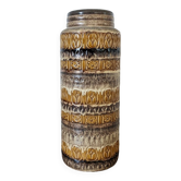 Large West Germany vase