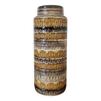Grand vase west Germany