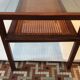 Table basse scandinave