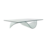Sheet coffee table by Maurice Barilone for Roche Bobois